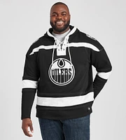 Edmonton Oilers Lacer Hoodie
