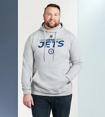 Winnipeg Jets NHL Hoodie