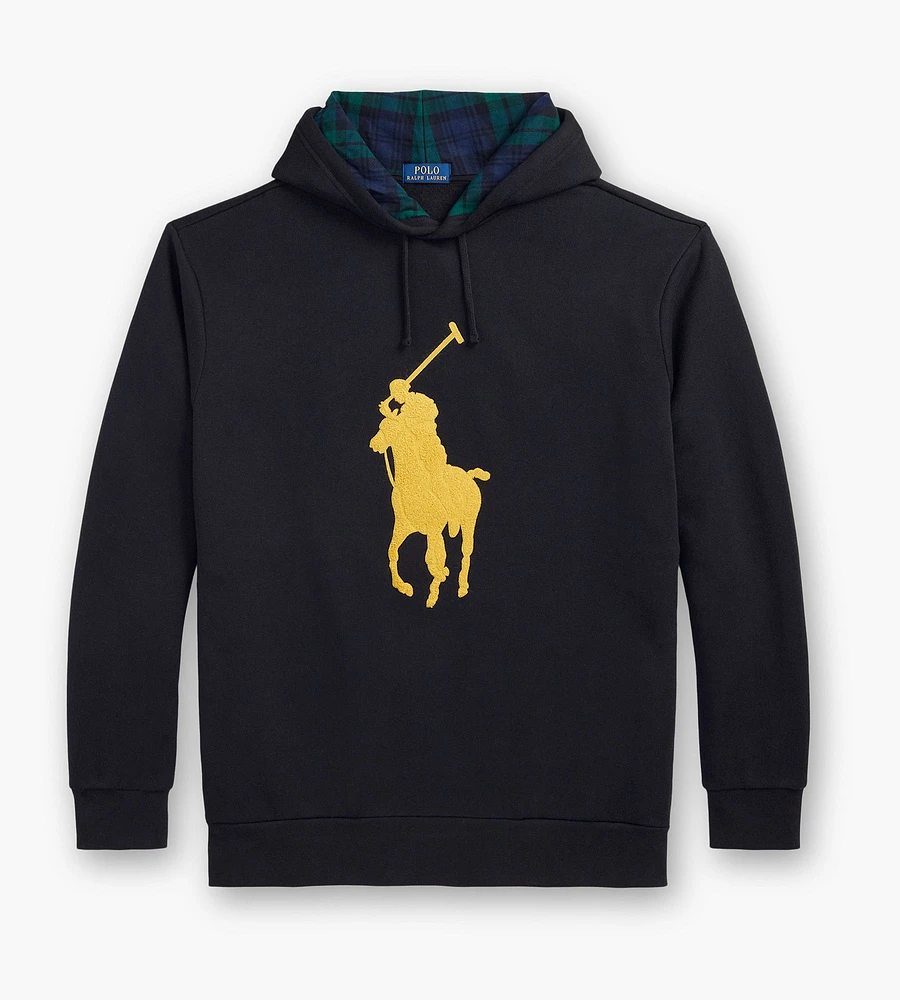 Big Pony Hoodie