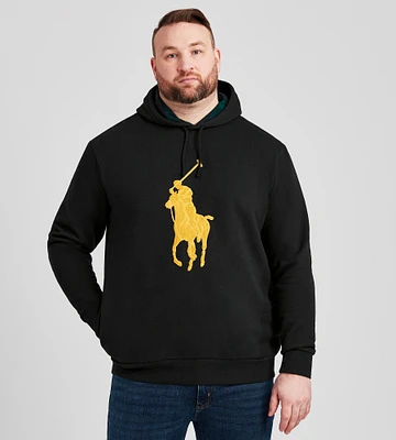 Big Pony Hoodie