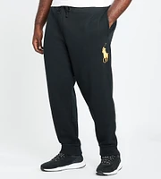 Big Pony Fleece Jogger