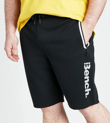 Soft-Tech Shorts