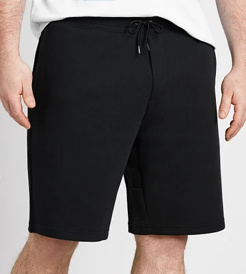 Double Knit Tech Shorts