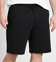 Double Knit Tech Shorts