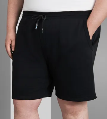 French Terry Shorts