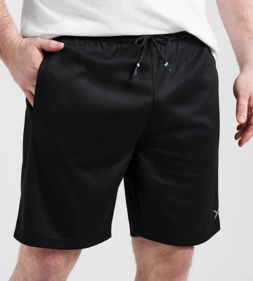 Mesh Short