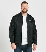 Flight Bomber Jacket