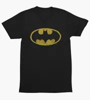 Batman Graphic Tee