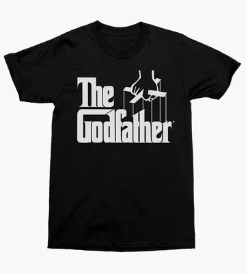 The Godfather Graphic Tee