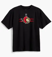 Ottawa Senators NHL Graphic Tee