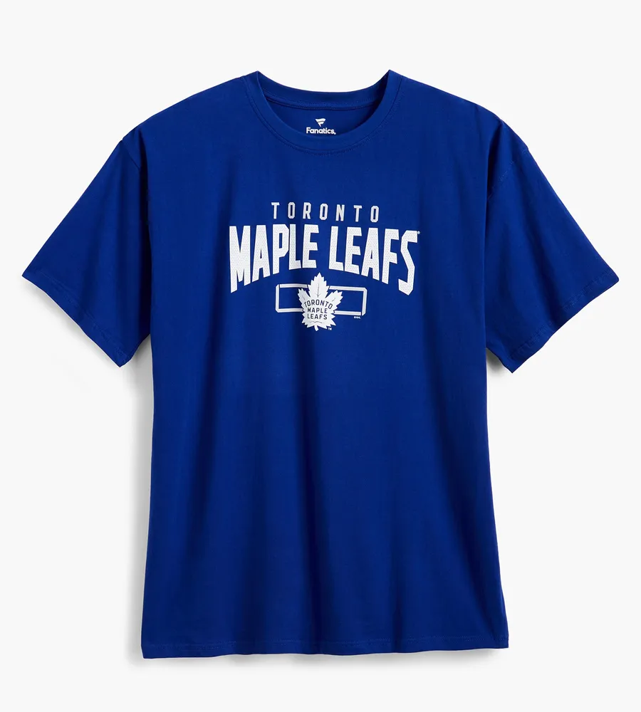 Toronto Maple Leafs NHL Graphic Tee