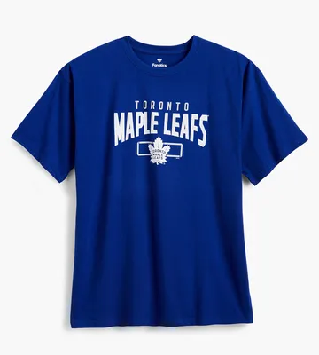 Toronto Maple Leafs NHL Graphic Tee