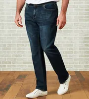 Frank Relaxed Fit Jeans