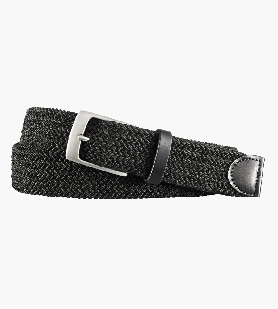 Stretch Web Belt