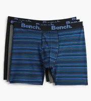 3-Pack Boxer Briefs