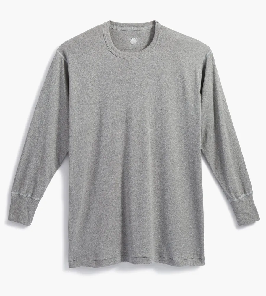 Premium Cotton Base Layer