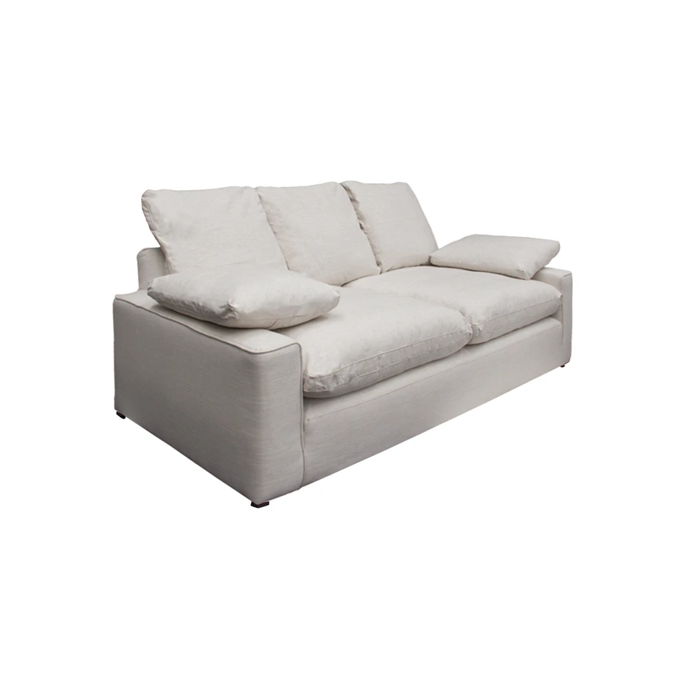 Love Seat Velum