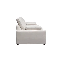 Love Seat Velum