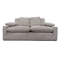 Love Seat Velum Bonucci Stone