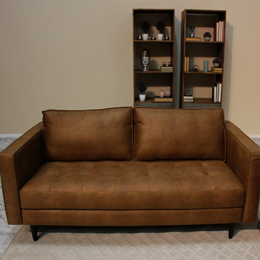 Love Seat Ascher