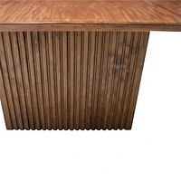 Mesa Comedor Brown