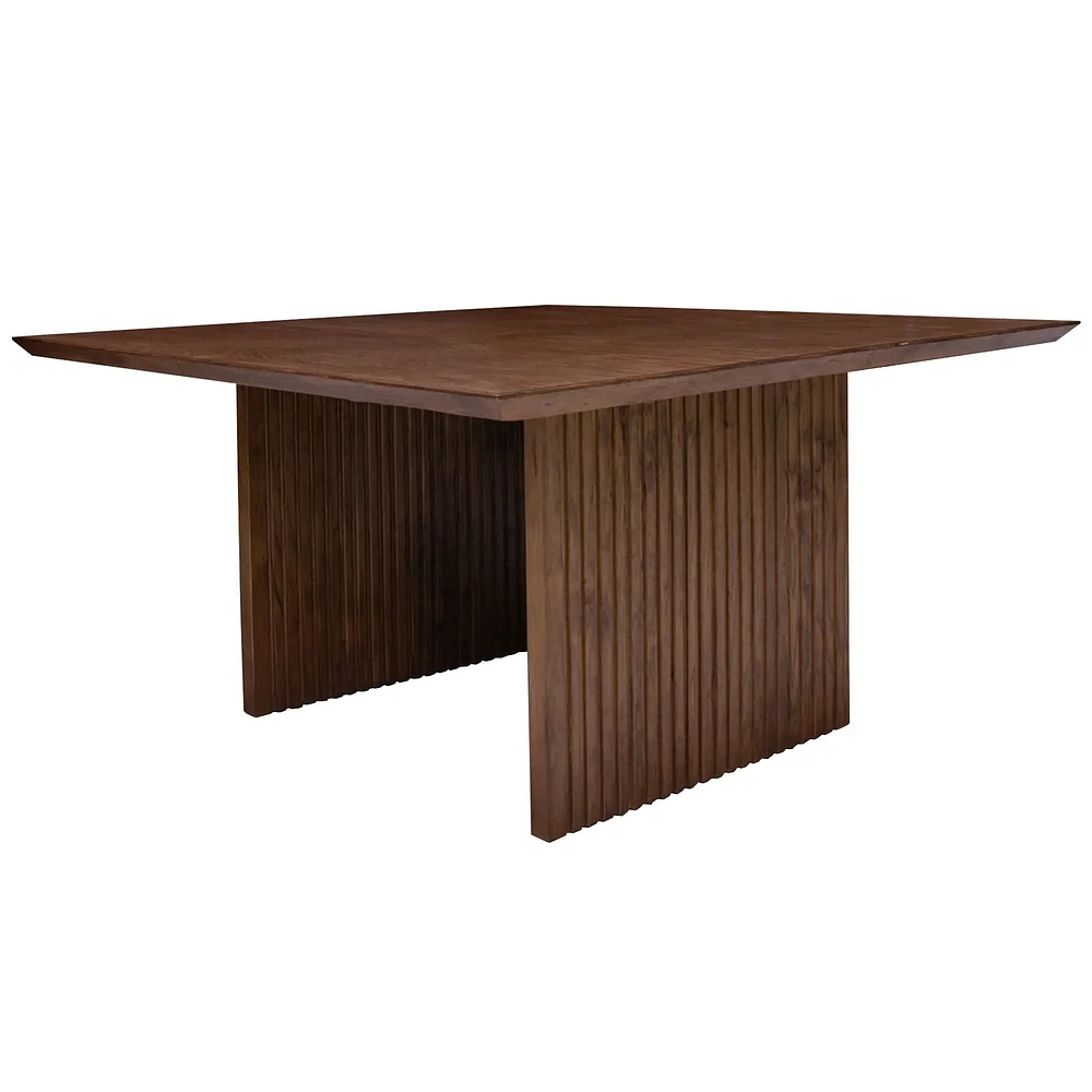 Mesa Comedor Brown