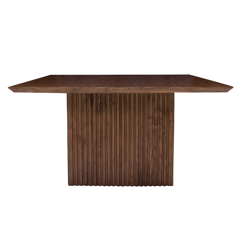 Mesa Comedor Brown