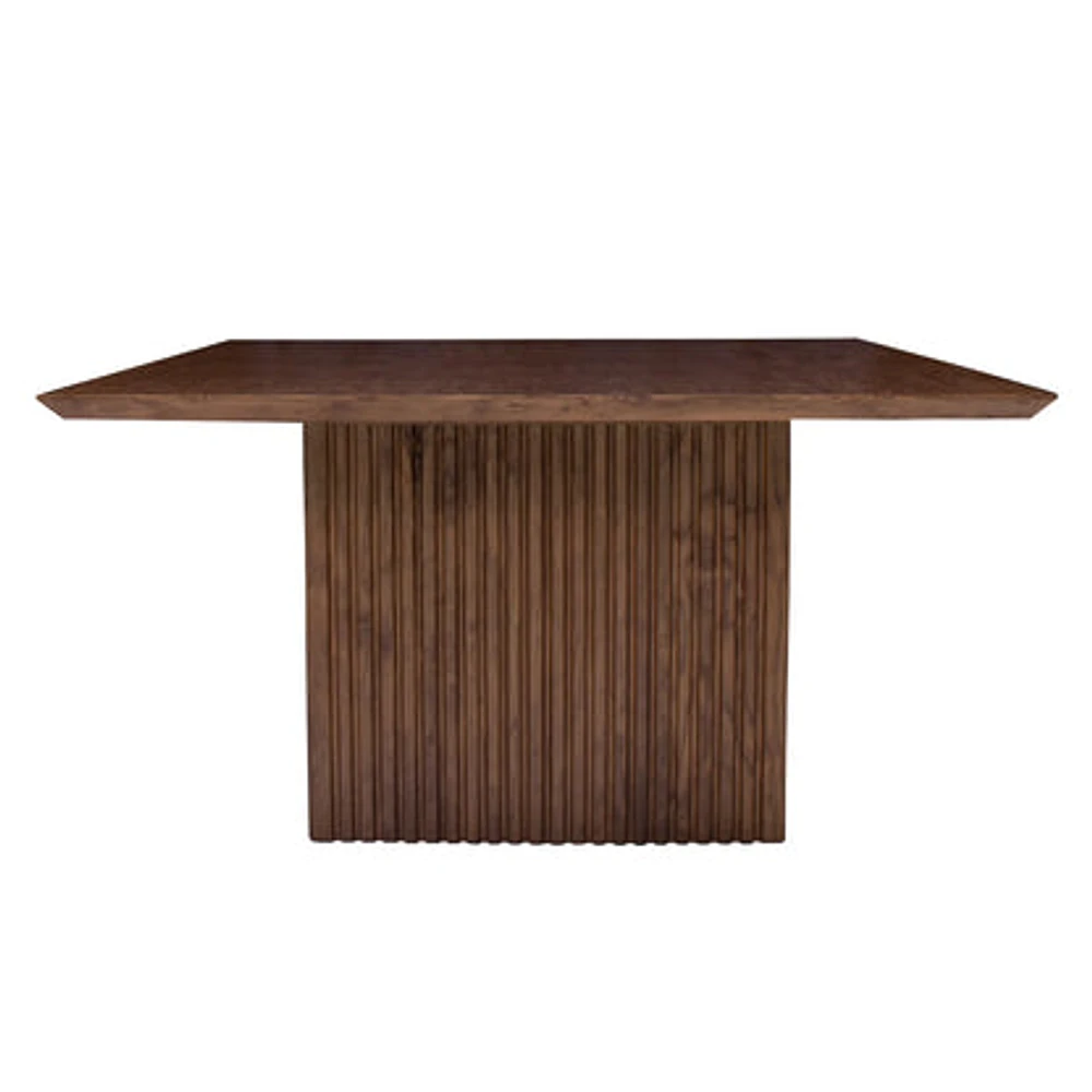 Mesa Comedor Brown