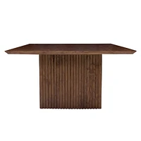 Mesa Comedor Brown