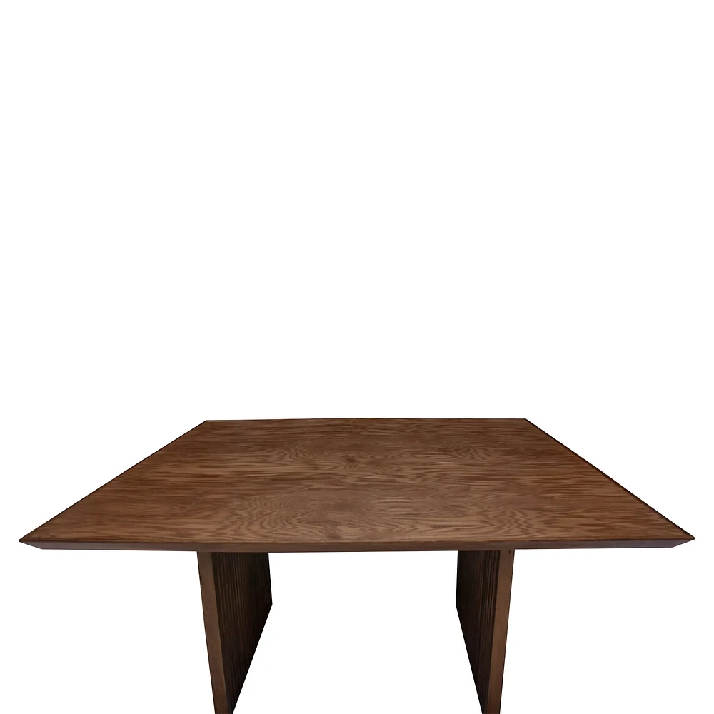 Mesa Comedor Brown