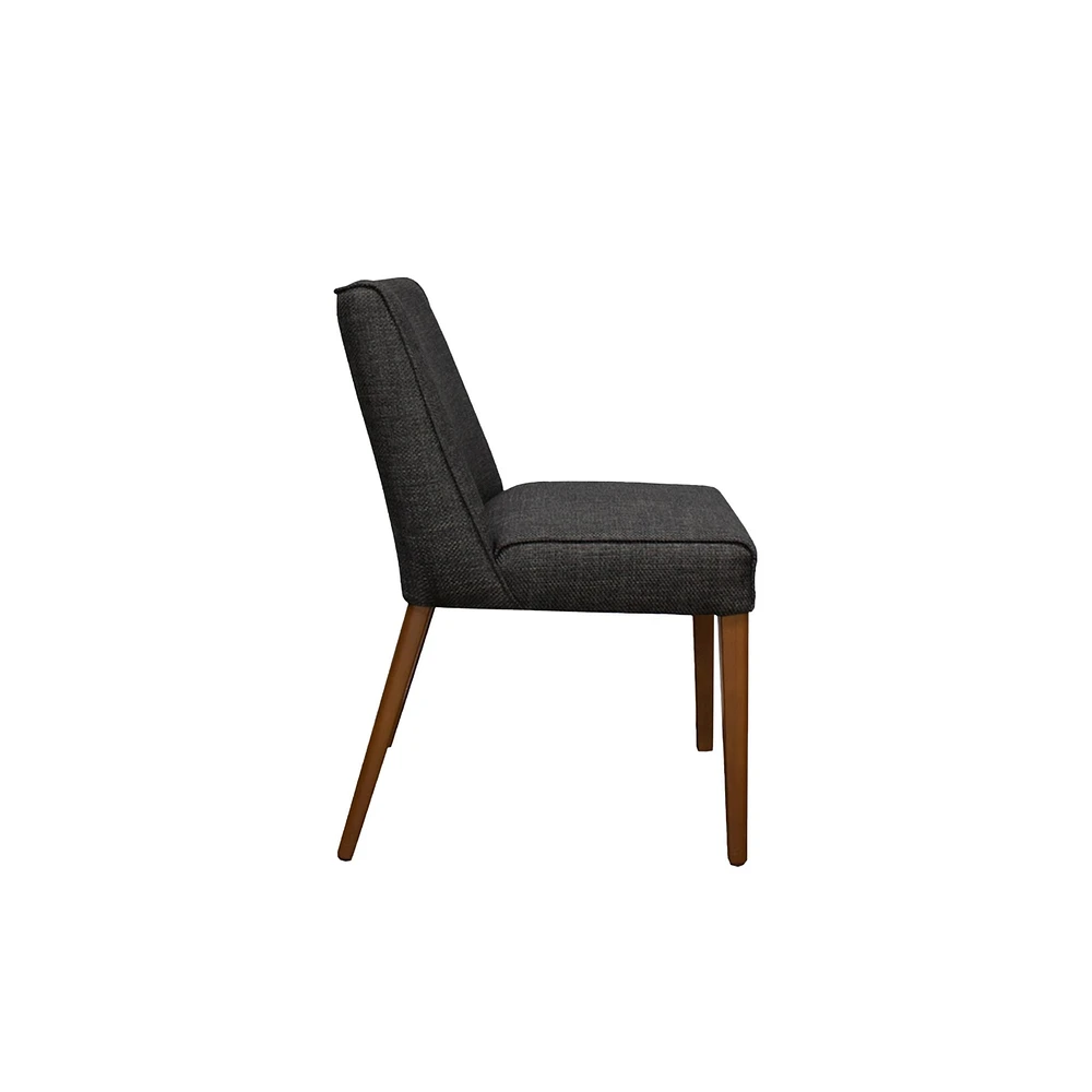 Silla Gabana Charcoal