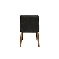 Silla Gabana Charcoal