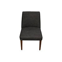 Silla Gabana Charcoal