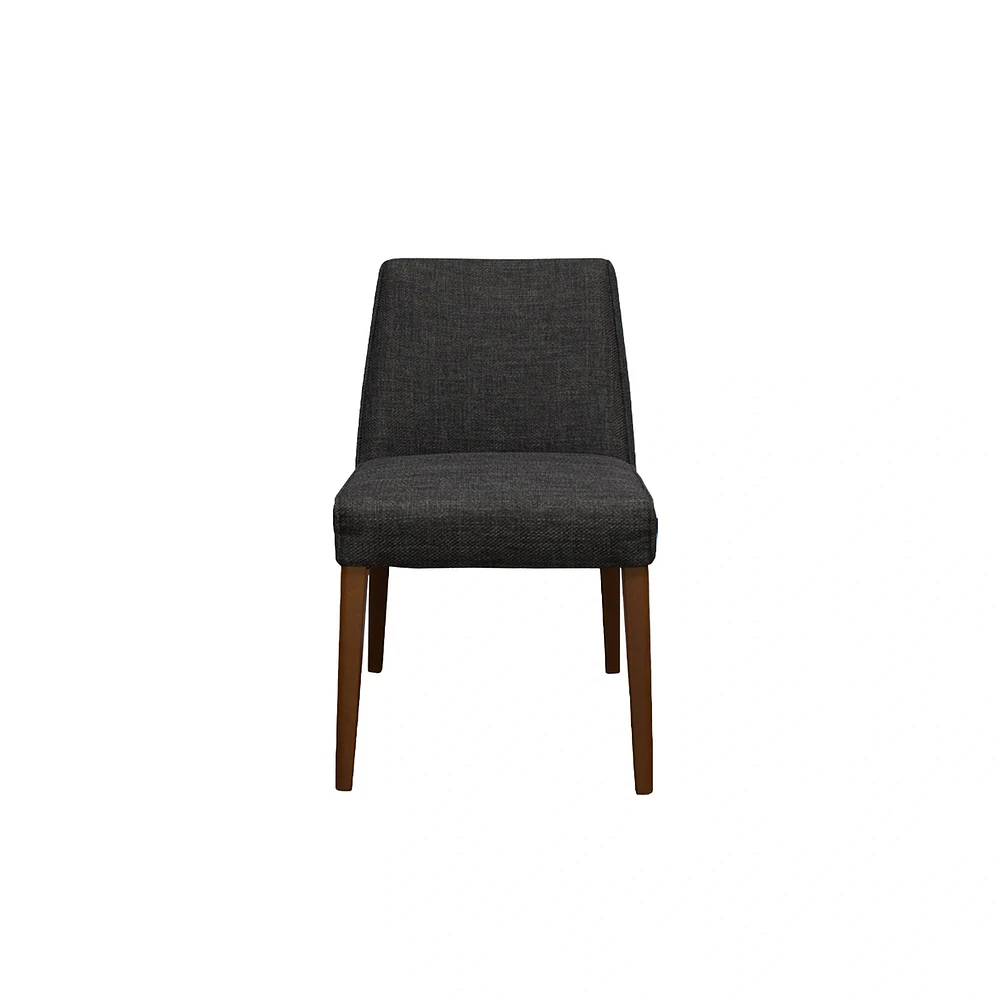 Silla Gabana Charcoal