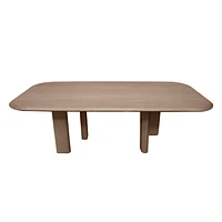 Mesa Comedor Basilea