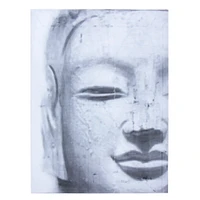 Cuadro Rostro Buddha