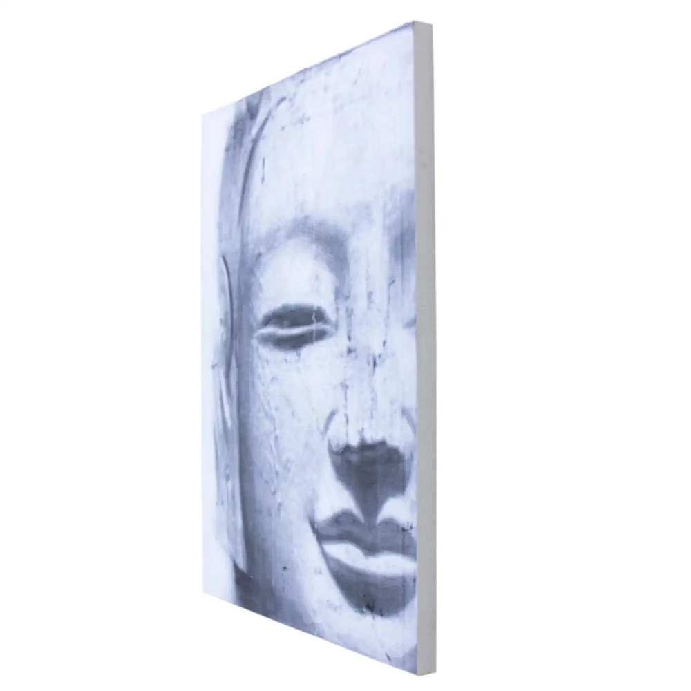 Cuadro Rostro Buddha