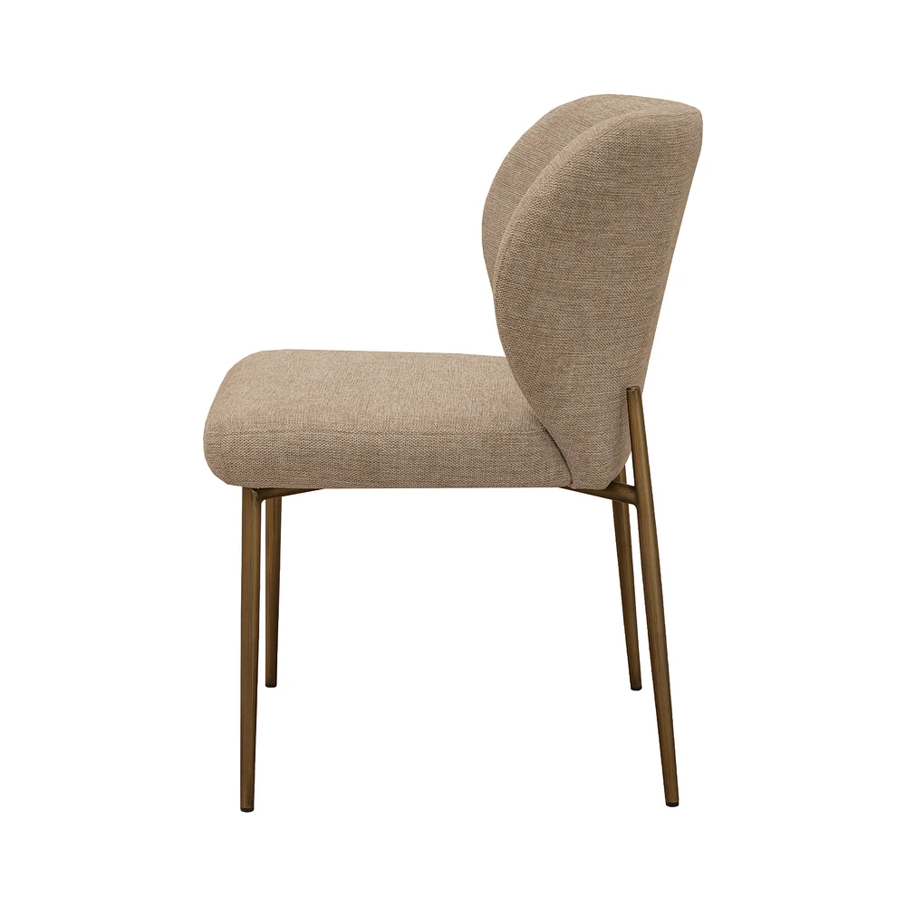 Silla Timaru Beige