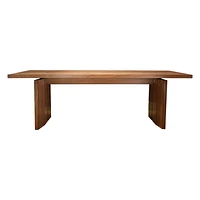 Mesa Comedor Rectangular Quebec