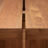 Mesa Comedor Rectangular Quebec