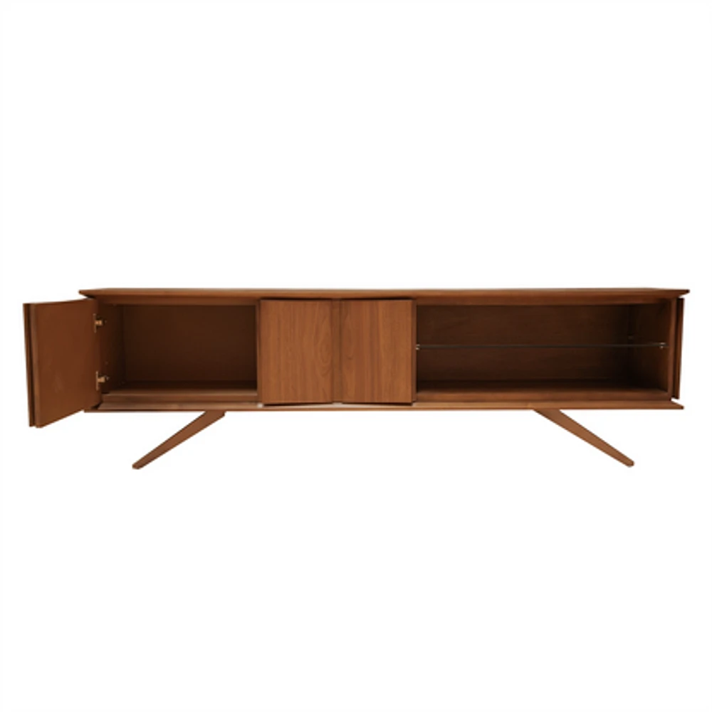 Mueble De Tv Quebec