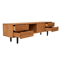 Mueble de TV Malmo