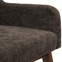 Silla Noruega Black