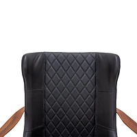 Sillón Nórdico Negro