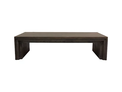 Mesa De Centro Rectangular Timon