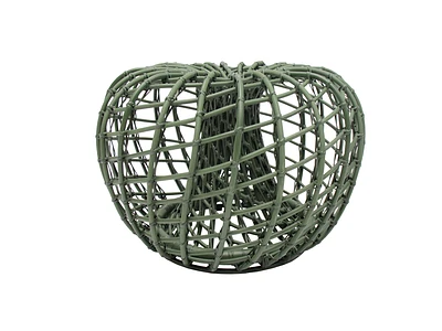 Taburete Nest Verde