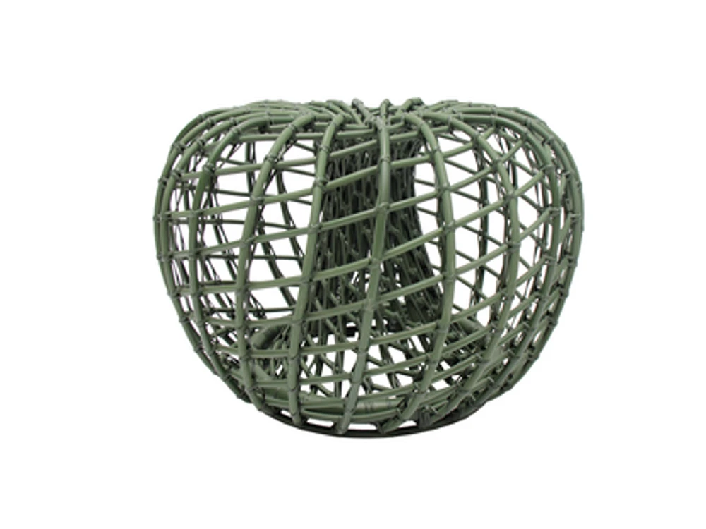 Taburete Nest Verde