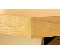 Mesa Comedor Noguchi