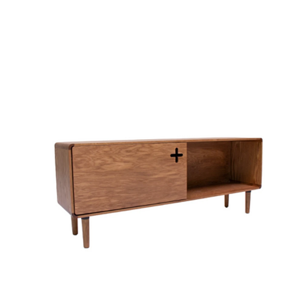 Mueble De Tv Brown