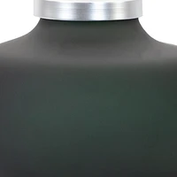 Lámpara Milan Verde Botella